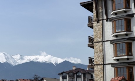 Cozy One-Bedroom Apartment with a Functional Layout